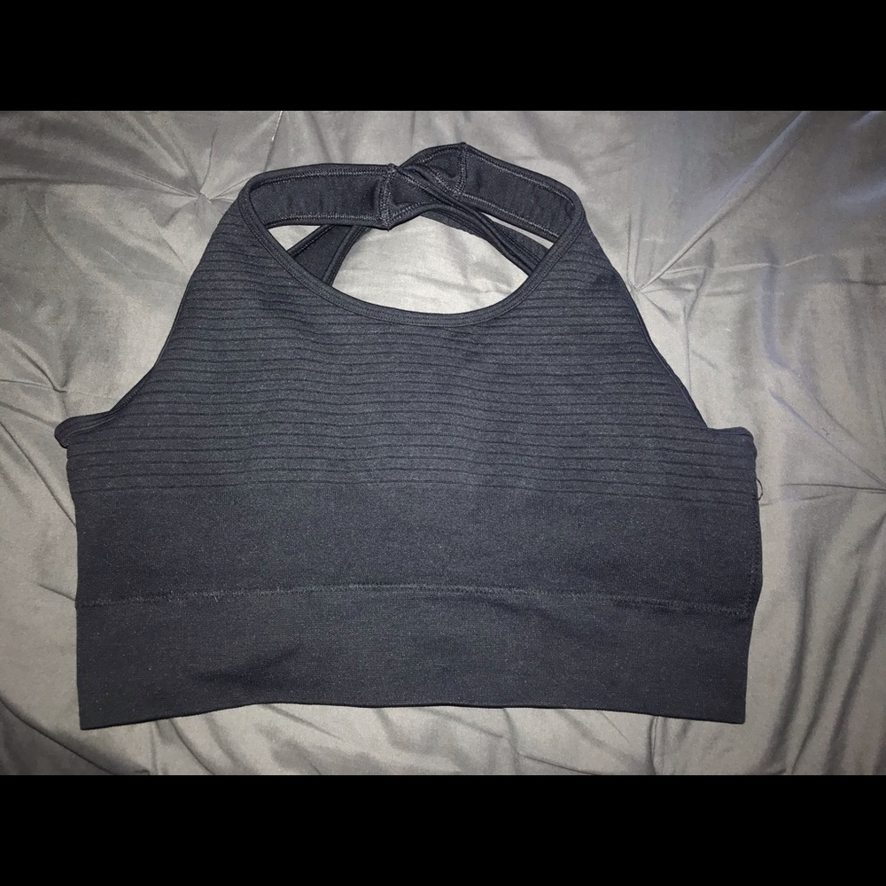 Alphalete Revival Bra